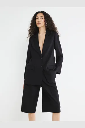 River Island Oversized Structured Blazer44