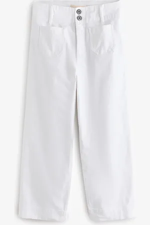 Boden Primrose Patch Pocket Trousers42