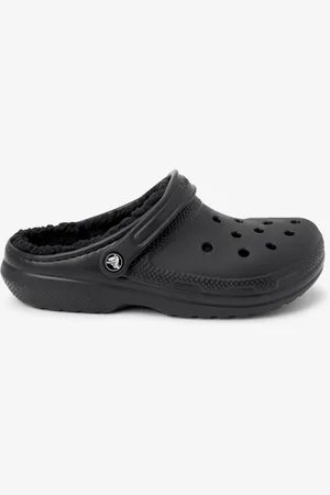 Crocs Classic Lined Clogs