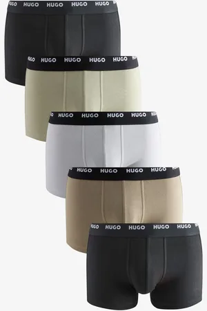 HUGO BOSS Boxers 5 PKX-Large