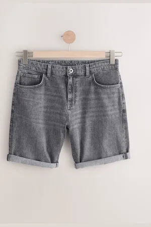 Next Stretch Denim Shorts30s