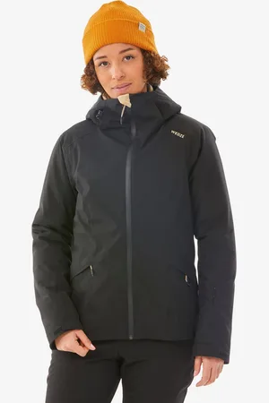 DECATHLON Womens Warm Ski 500 JakkeL