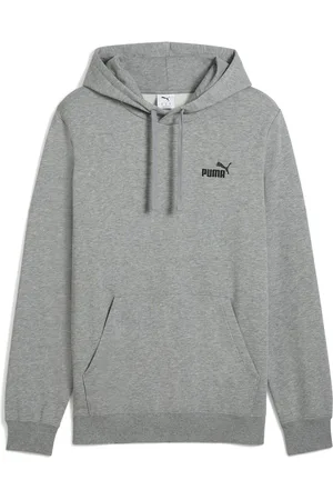 PUMA Small No. 1 Logo Hoodie Fleecexlarge
