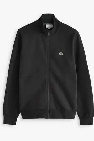 Lacoste Fleece Full Zip Track Top3XL