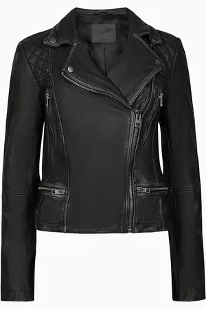 AllSaints AllSaints Cargo Biker Jacket40