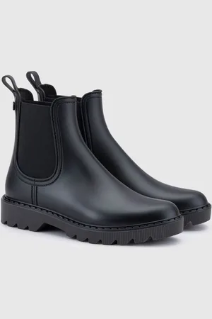 igor Chloe MC Ankle Chelsea Wellies