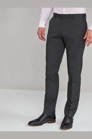 Next Smarte bukser med stretch34B x 27L (UK 34 XS)
