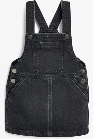 Next 100% Denim Spenrkjole (3måneder-7år)5 - 6 år (110 - 116cm)