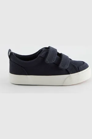 Next To stropper velcrolukning sneakers