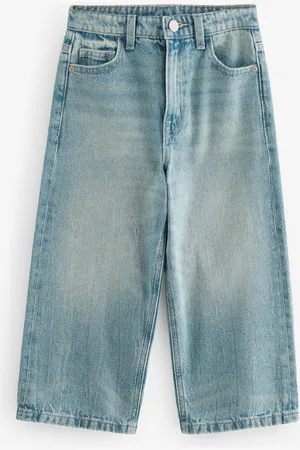 Next Autentiske 100% bomulds jeans (3-16år)8 år ( 128 cm)