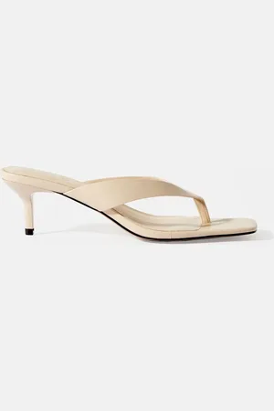 mint&berry Betty Flip Flops Sandalseu39