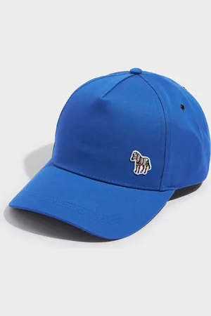 Paul Smith Boys Zebra Logo Baseball Cap1 - 2 år (80 - 92cm)