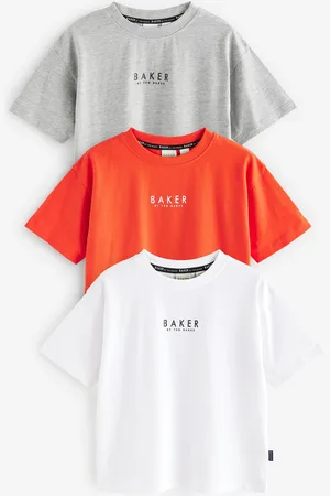 Ted Baker T-shirt 3 Pakke9 år (134cm)