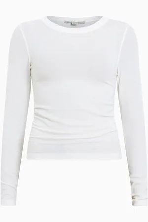 AllSaints AllSaints Bec Long Sleeve T-ShirtL