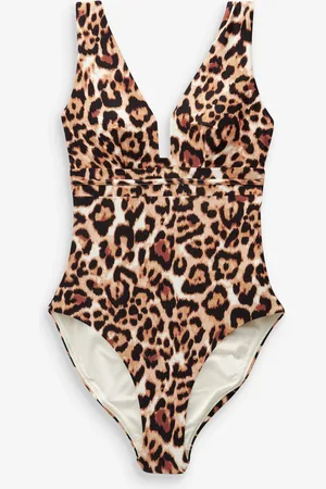 Next Plunge Shaping Tummy Control Swimsuit52