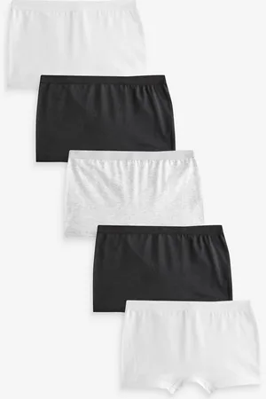 Next Boxer Short Briefs 5 Pack (2-16yrs) (2-16yrs)15 - 16 år (170 - 176cm)