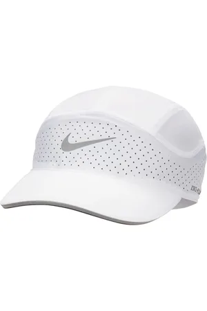 Nike Dri-FIT Fly Ustruktureret reflekterende æskeS-M