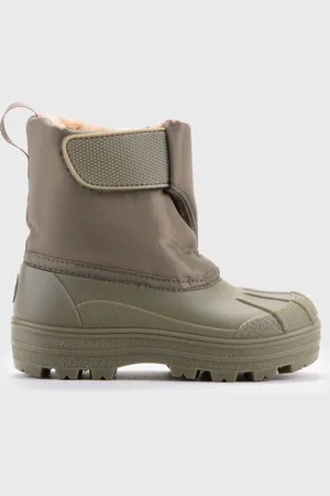 igor Neu Waterproof Snow Boots