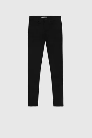 Reiss Lux Mid Rise Skinny Jeans24 R