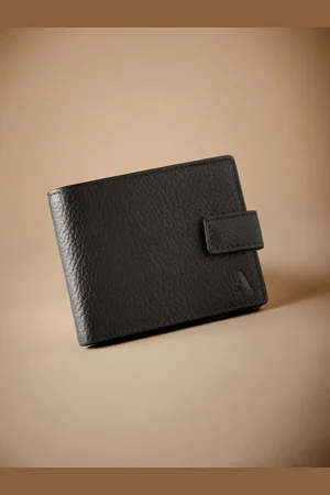 Next Signature Monogram WalletS