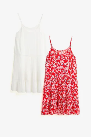 Simply Be Value Beach Dress 2 Pack54