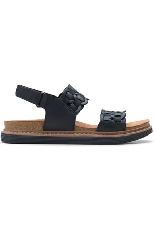 Clarks Combi Arwell Glide Sandalseu38