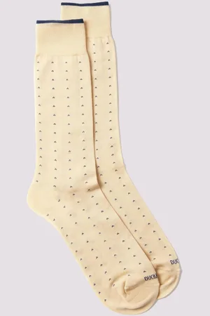 Duchamp Herre Dotted SokkerS-M
