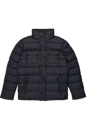 French Connection 2 Pocket Row Funnel JakkeXXL