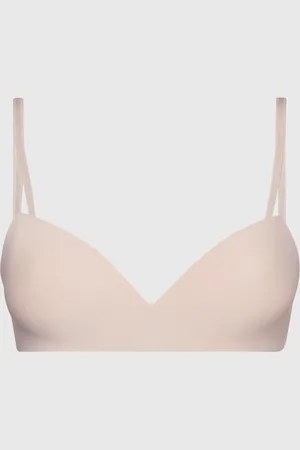 Calvin Klein Trådløs push-up bh70DD