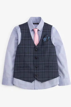 Next Vest (12mdr.-16år)11 år (146cm)