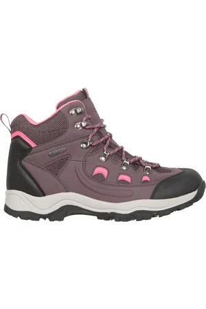 Mountain Warehouse Womens Adventurer Vandtæt Støvler