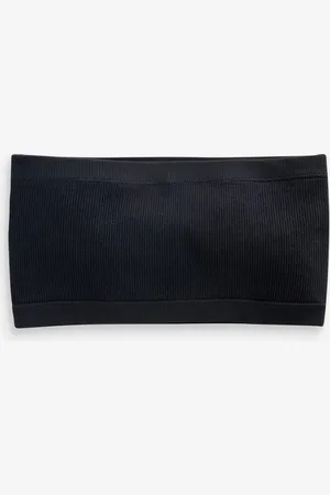 Next Bandeau Afkortet Toppe 1 Pakke (7-16år)11 - 13 år (146 - 158cm)