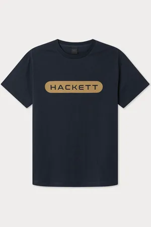 Hackett Sport Classic Fit T-ShirtX-Large