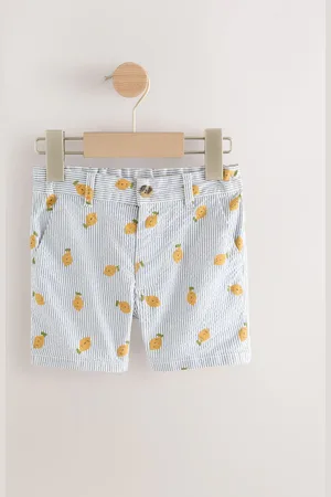 Next Chinoshorts (3mdr.-7år)110116cm