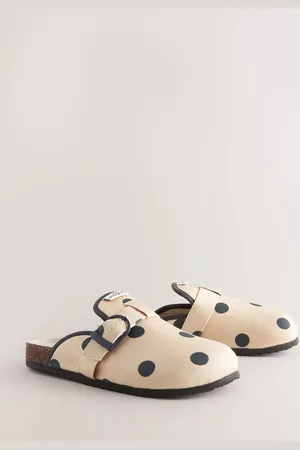 Cath Kidston Mule Hjemmeskoxlarge