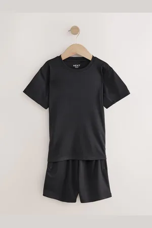 Next Sports T-shirt og shorts
