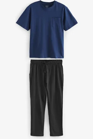 Next Jersey lang pyjamas