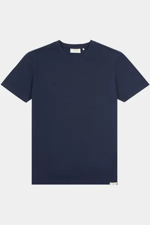 Peckham Rye Mens Pique Texture T-ShirtStor