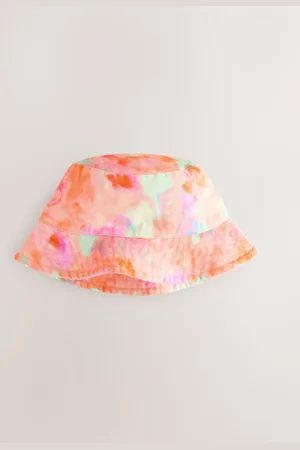 Next Bucket Printed Hatte og huer (3mdr.-16år)134140cm