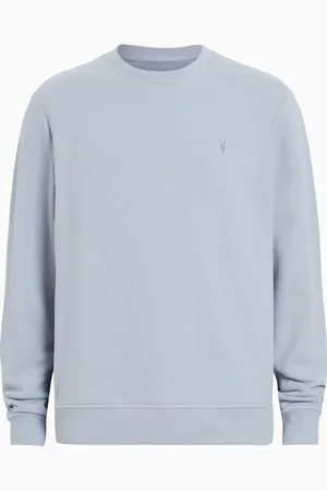 AllSaints AllSaints Raven Crew 100% Organic Cotton JumperXS