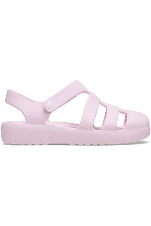 Crocs Kids Fisherman Sandals