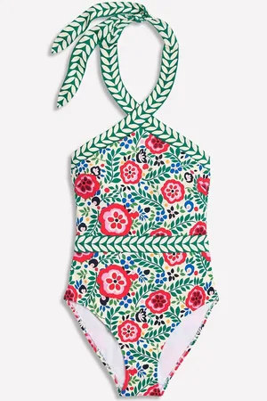 Boden Cross Front Swimsuit36