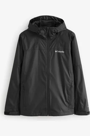 Columbia Inner Limits III Black Jacketlarge