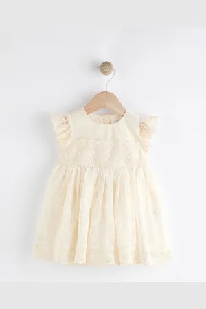 Next Occasion Baby Dress (0mths-2yrs)9 - 12 måneder (74 - 80cm)