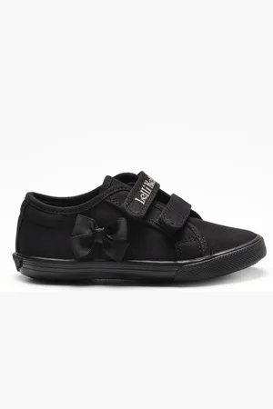 Lelli Kelly Sort Hook and Loop Trainers