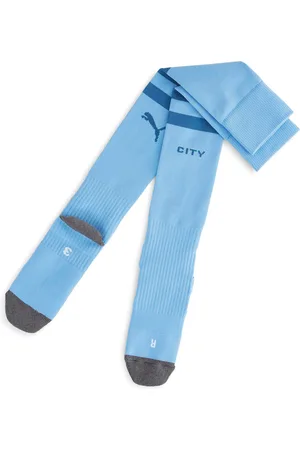PUMA Manchester City Home 23/24 Football Socks12-14 år