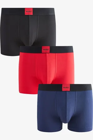 HUGO BOSS Bokser 3 Pakke2X-Large