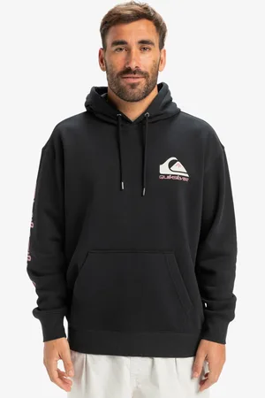Quiksilver Omni Logo Hoodielarge