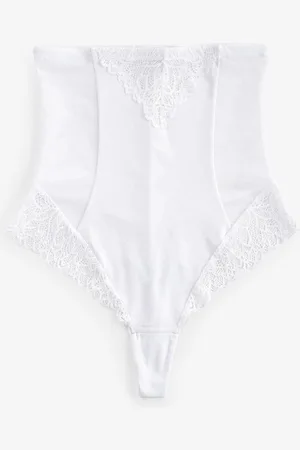 Next Trusser med shapewear44