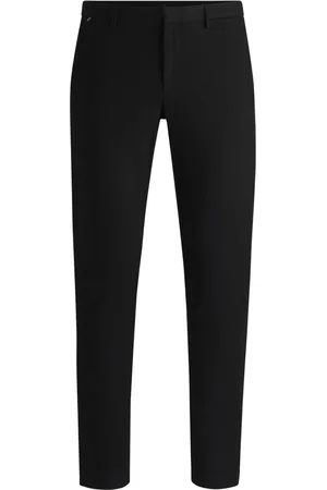 HUGO BOSS Slim Fit Stretch Chinos36